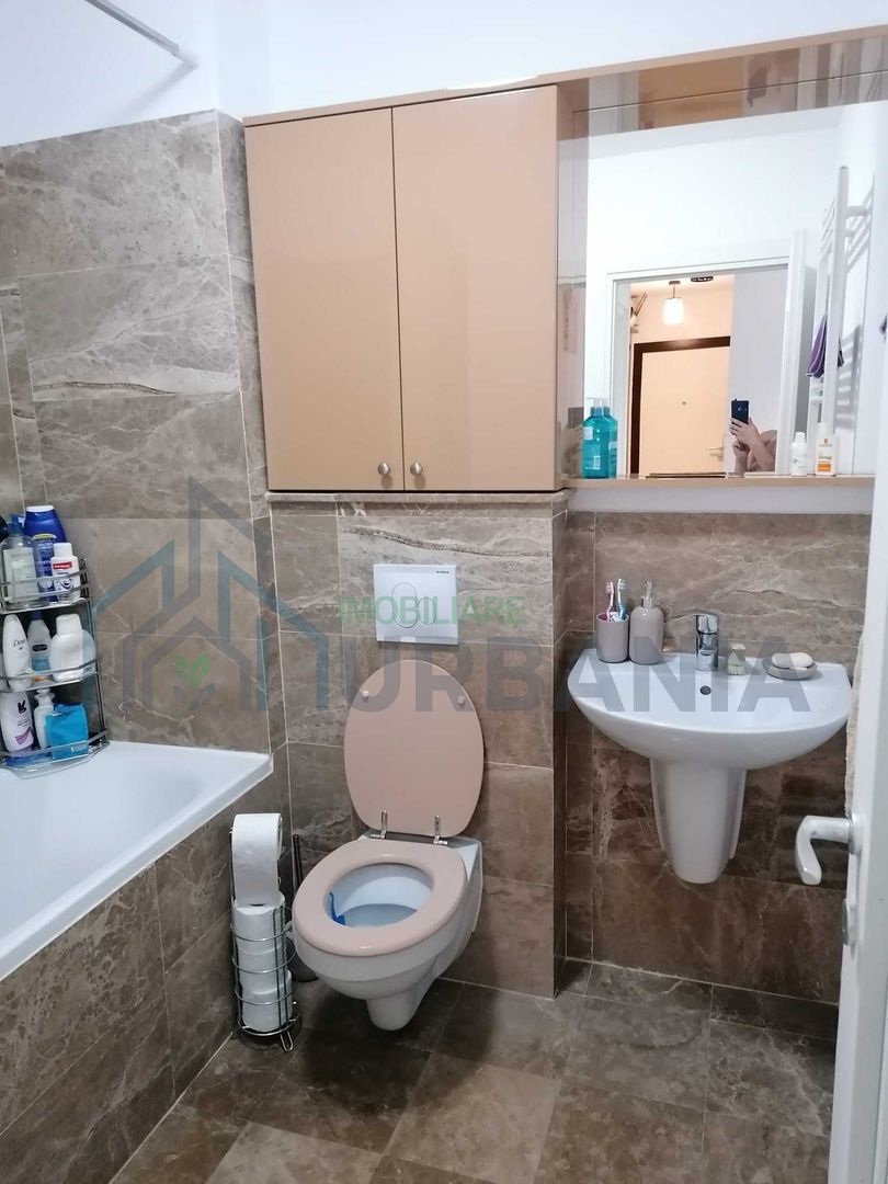 Apartament, zona Bizantique Valea lupului - Poză 8