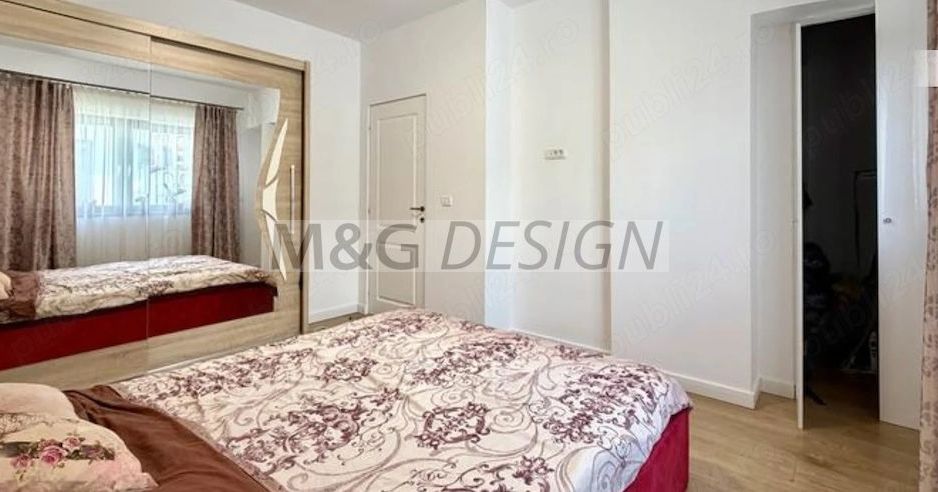 Apartament 3 camere la casa in Dumbravita - Poză 4
