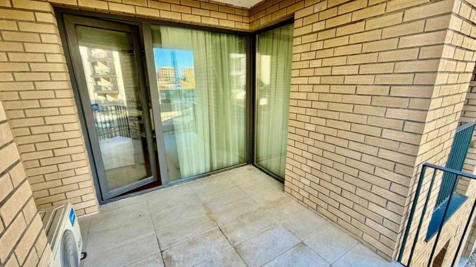 Studio dublu modern de inchiriat in Avalon Estate, Pipera. 49 mp - Poză 6