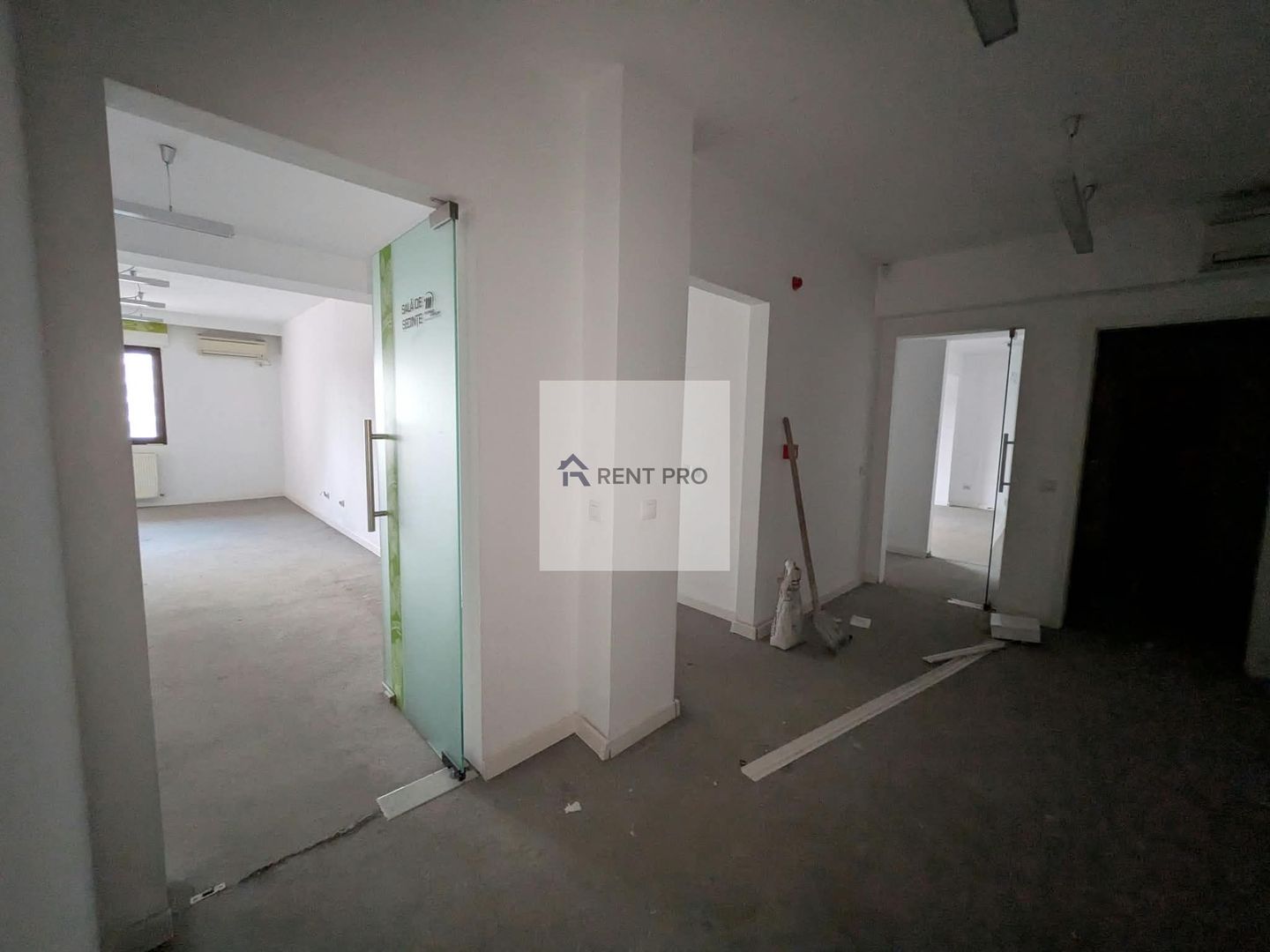 Spațiu comercial 140 mp de închiriat – Saphir Stein Residence | - Poză 6