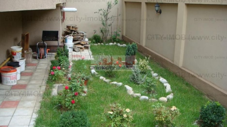 Inchiriere partiala in Vila zona Ferdinand Bucuresti - Poză 26