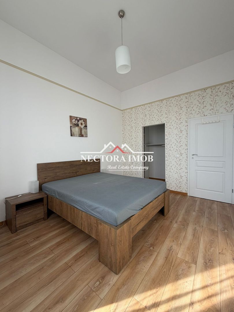 NECTORA IMOB-Apartament 3 camere, 2 bai, Str. Mihai Pavel, 68 mp, Et.1 - Poză 5