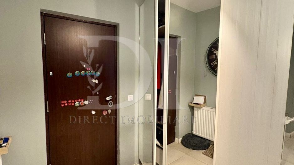 Duplex de vânzare – Zona Stadionului, Florești - Poză 18