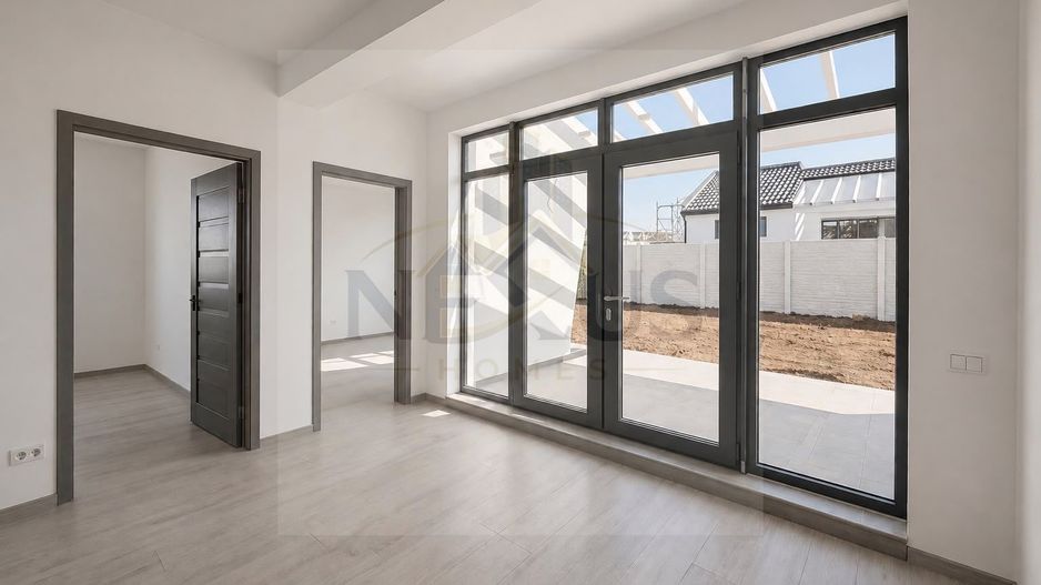 Berceni - Casa individuala | Miorita - Mutare imediata - Teren 450 mp - Poză 6