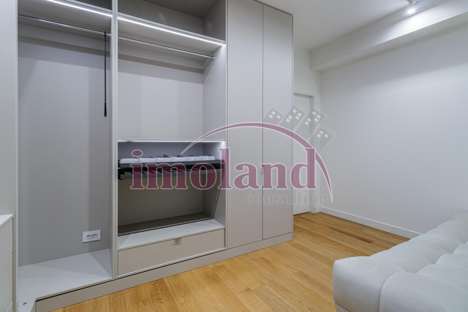 Inchiriere - apartament - 3 camere mobilat&utilat - Avalon Estate-Pipera - Poză 17