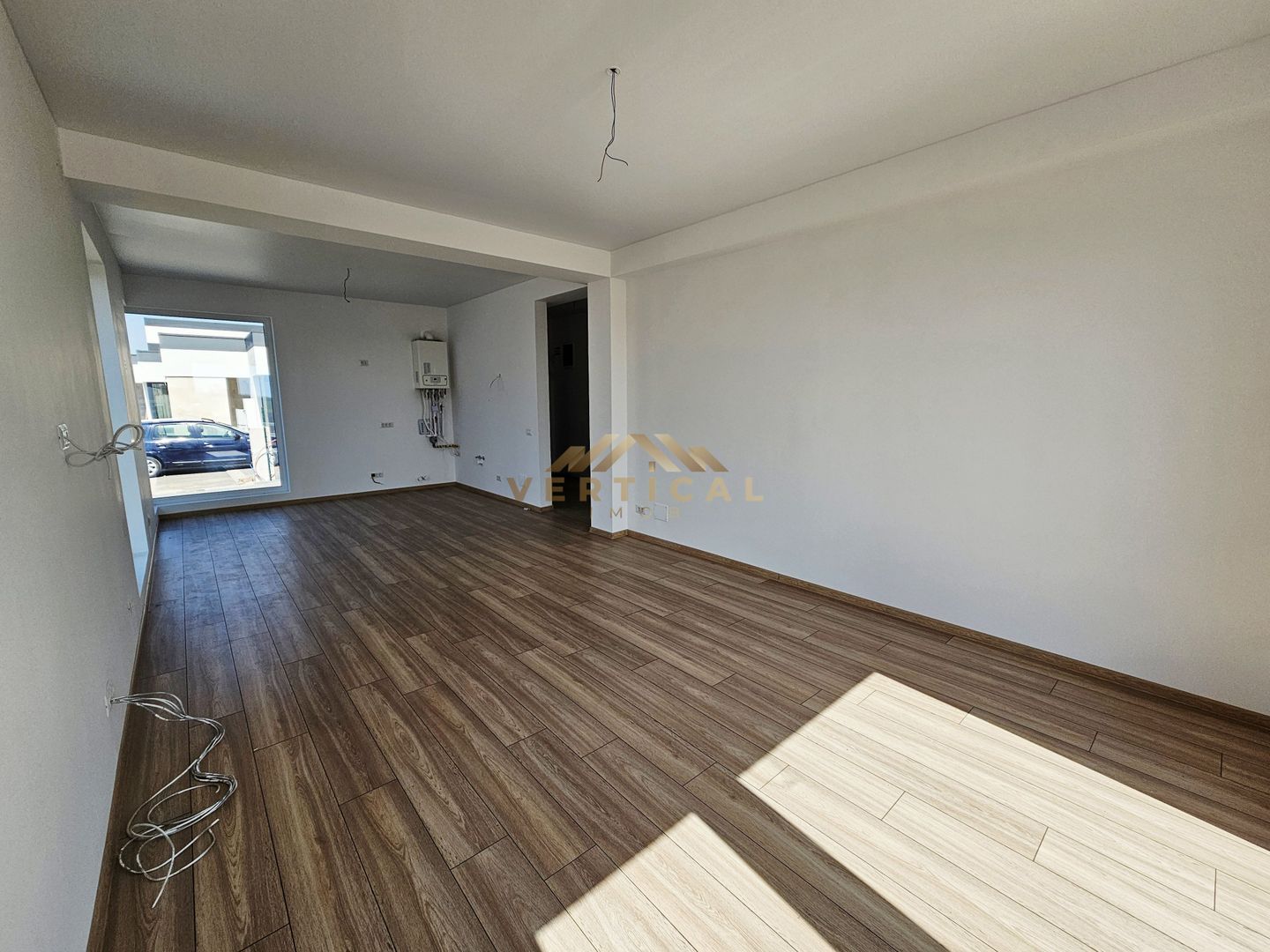 Casa parter | 3 Camere | 2 Bai - Poză 10
