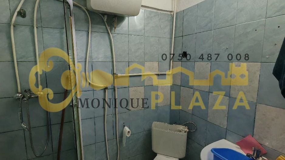 Garsoniera conf 2 | Mobilata | Utilata | Instalatii schimbate | - Poză 3