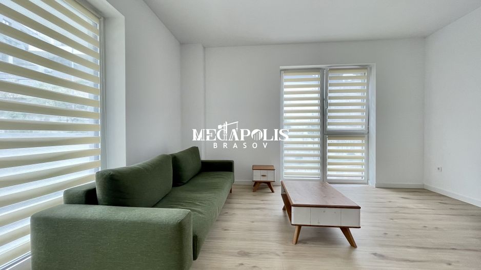 Apartament 2 camere | Prima închiriere | Zonă centrală - Poză 6