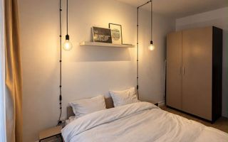 Apartament 1 cameră renovat | Central – Bălcescu | 5 min UVT | Priveliște superbă - Poză 2