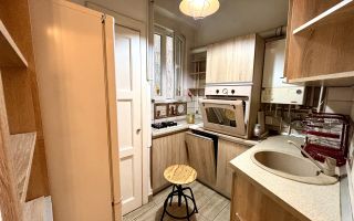 Ultracentral Unirii, 2 camere, 58mp, Centrală proprie - Poză 5