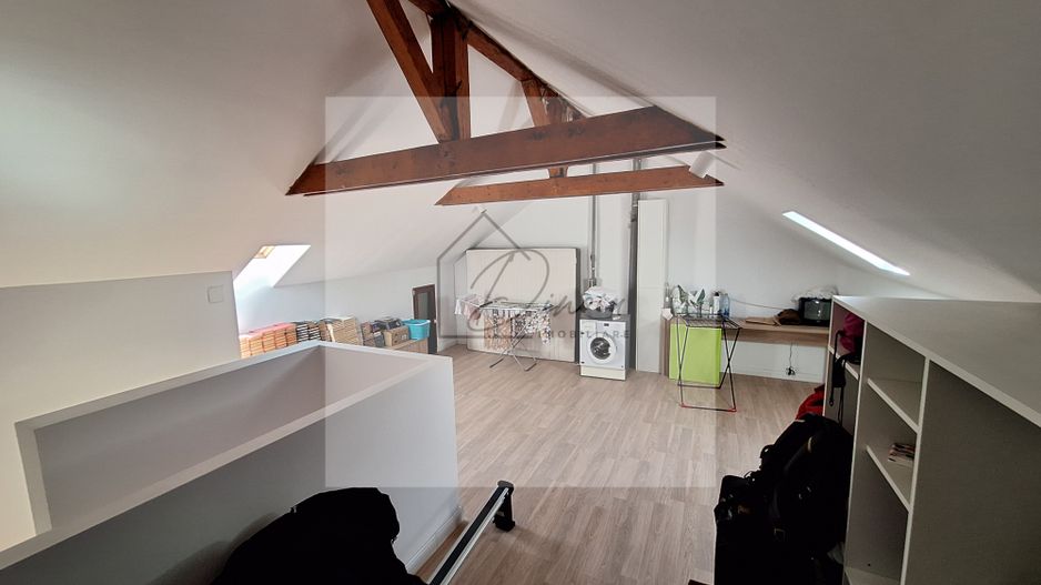 Vila de vanzare Pipera Rond OMV I  American Village I Comision 0% - Poză 39