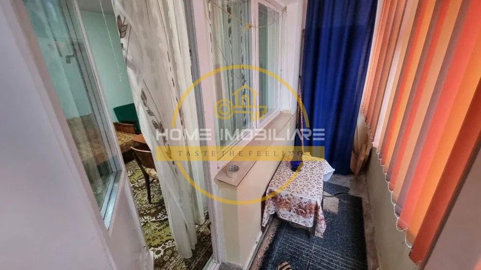 🏠Apartament 3 cam, 70MP, etaj 3 // 📍Tătărași - Stejar - Poză 11