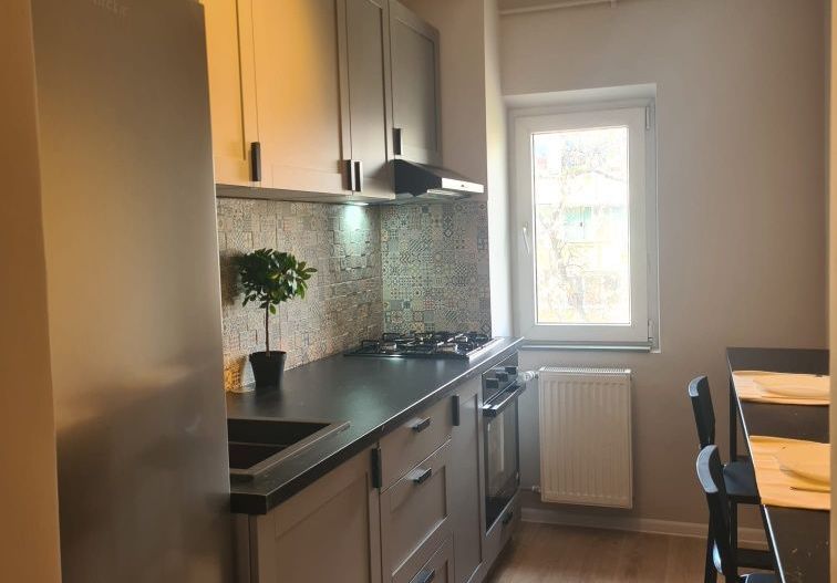 Inchiriere apartament Aviatiei, 2 camere - Poză 5