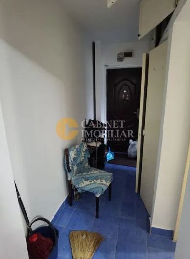 Apartament cu 1 camera ideal pentru investitii zona Alexandru cel Bun - Poză 2