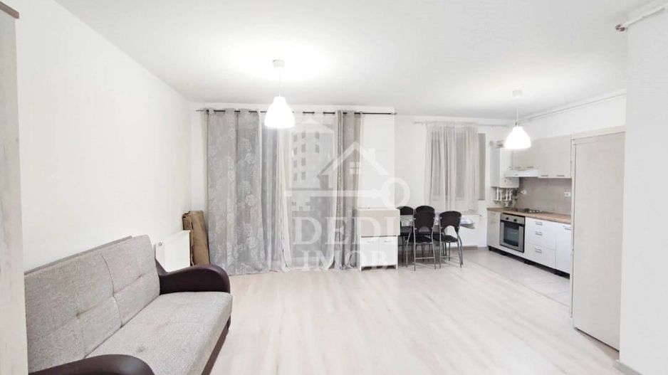 Apartament cu 1 camere de inchiriat zona Floresti, Cluj Napoca - Poză 6