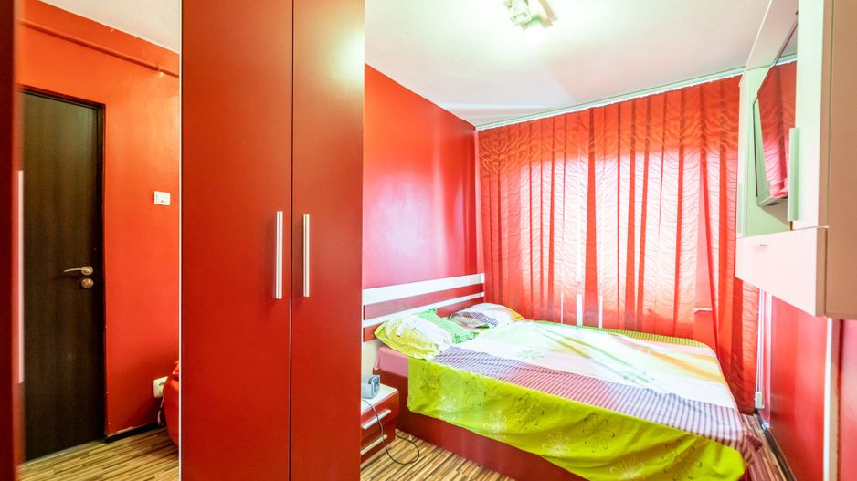 Apartament 3 camere zona Kaufland. - Poză 5