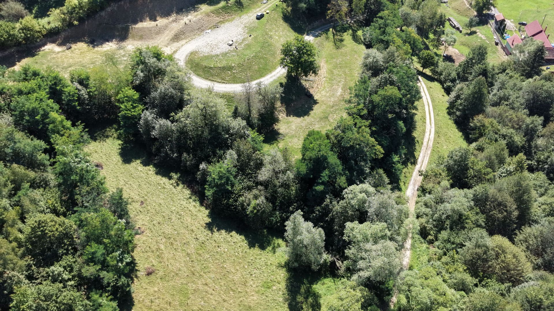 TEREN DE VÂNZARE – ZĂRNEȘTI 2200 Mp - Poză 11