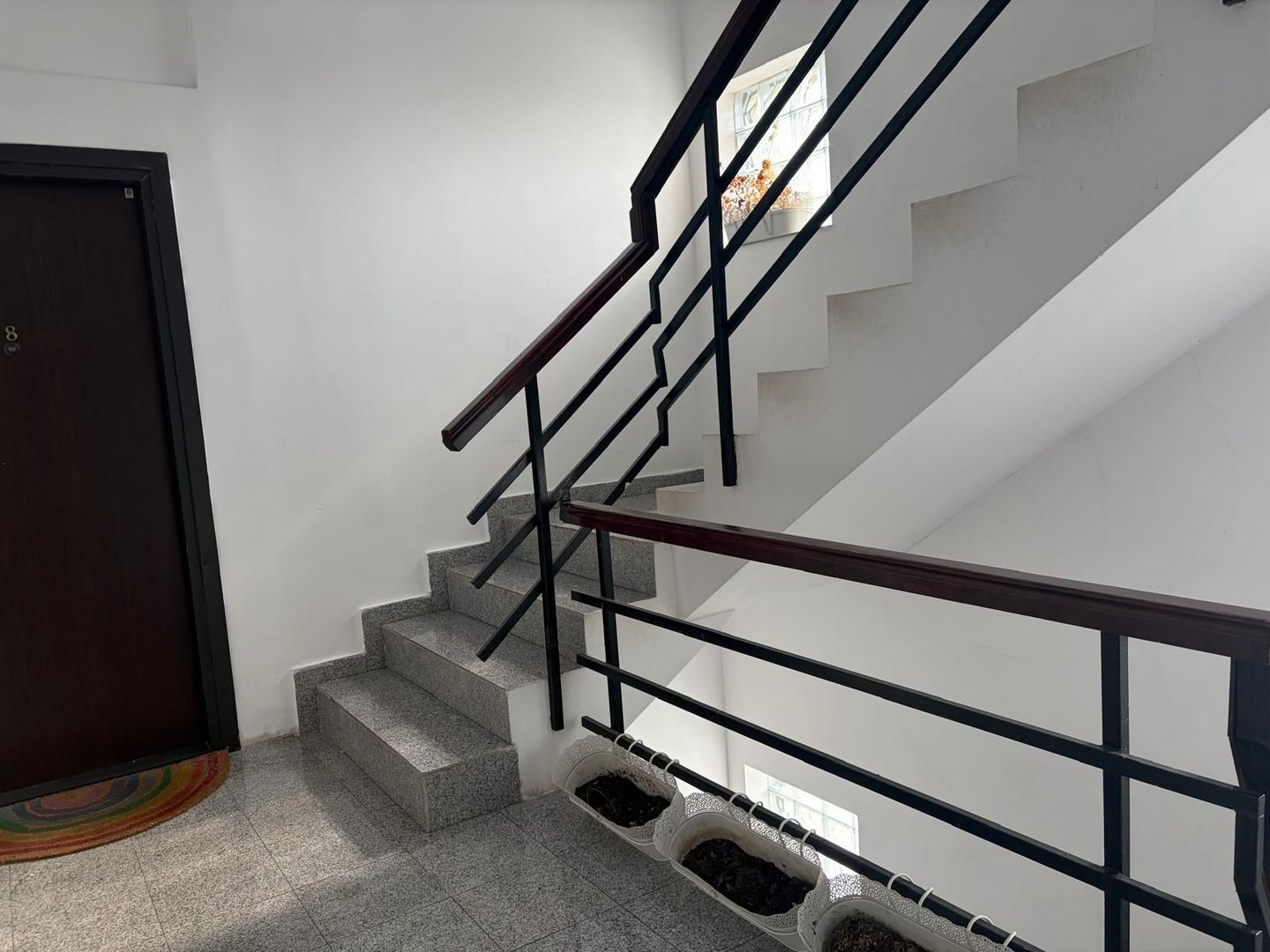 Apartament cu doua camere, 1 Mai - Poză 14