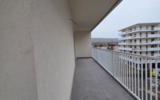COMISION 0% !!!!VANZARE APARTAMENT 2 CAMERE CU  TERASA ZONA EROILOR - Poză 8