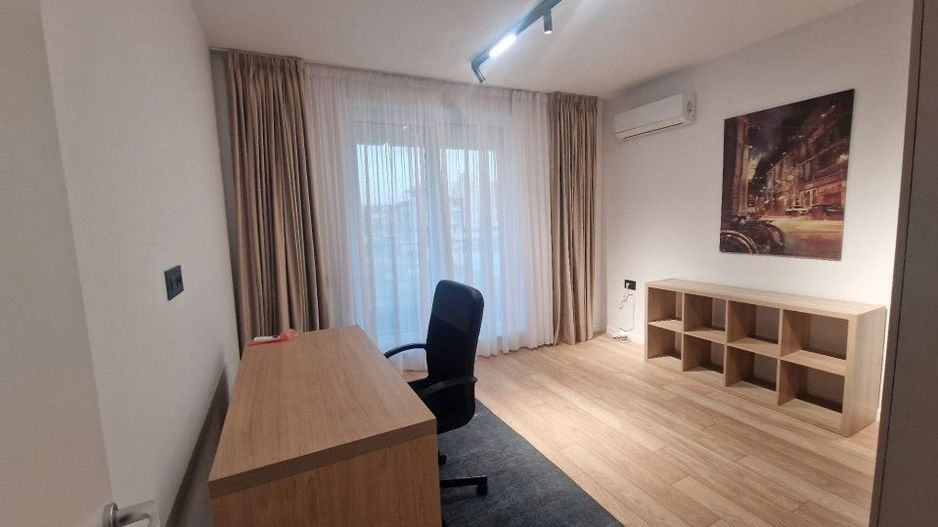 Vilă modernă de închiriat | MTM Luxury Villas | Pipera – Rond OMV - Poză 16