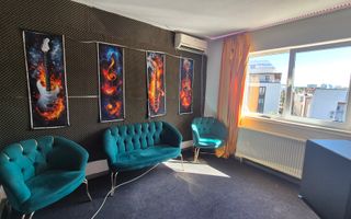 Apartament cu 2 camere 45,90 mp - parcul Carol - Poză 2