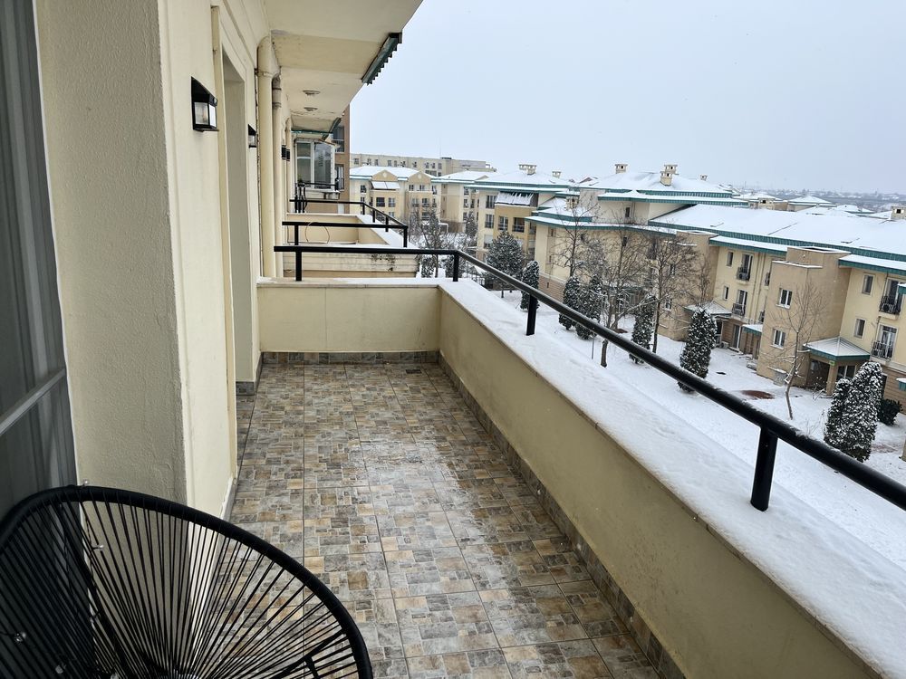 Apartament 3 camere la vanzare - Poză 7