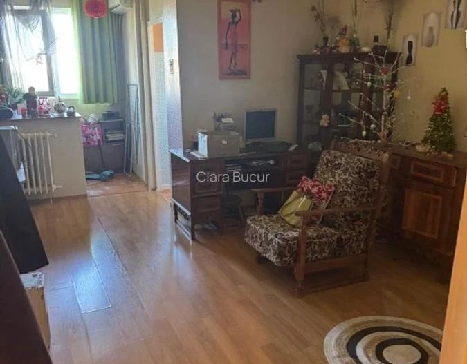 Garsoniera zona Titan - Pta Minis - Barajul Uzului - Poză 2