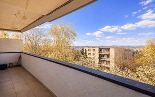 Apartament două camere | 54 de mp | Balcon | Gheorghe Dima - Poză 6