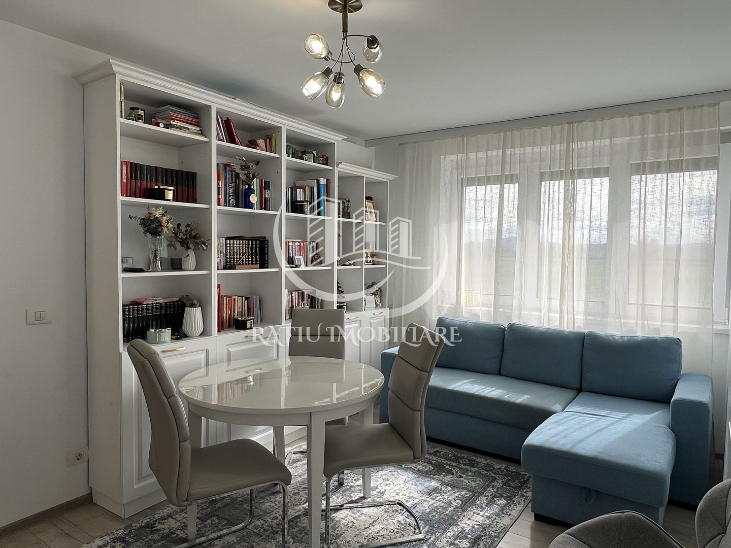 Apartament cu 2 camere | Parcare Supraterana | Nufarul | Oradea - Poză 1