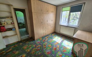 P 1223 - Apartament cu 2 camere în Târgu Mureș - Dâmbu Pietros - Poză 4