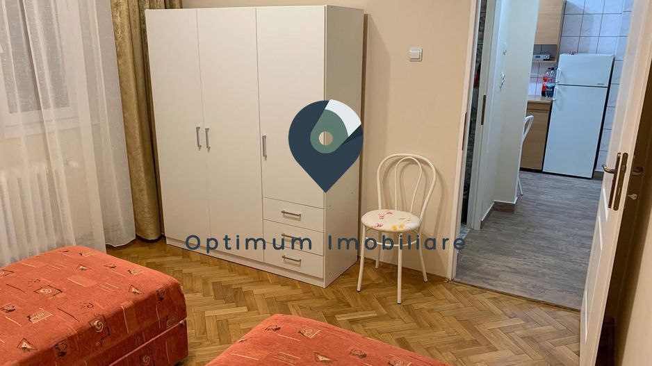 Apartament cu 2 camere in Manastur, etaj 5/10 zona Calea Floresti! - Poză 4