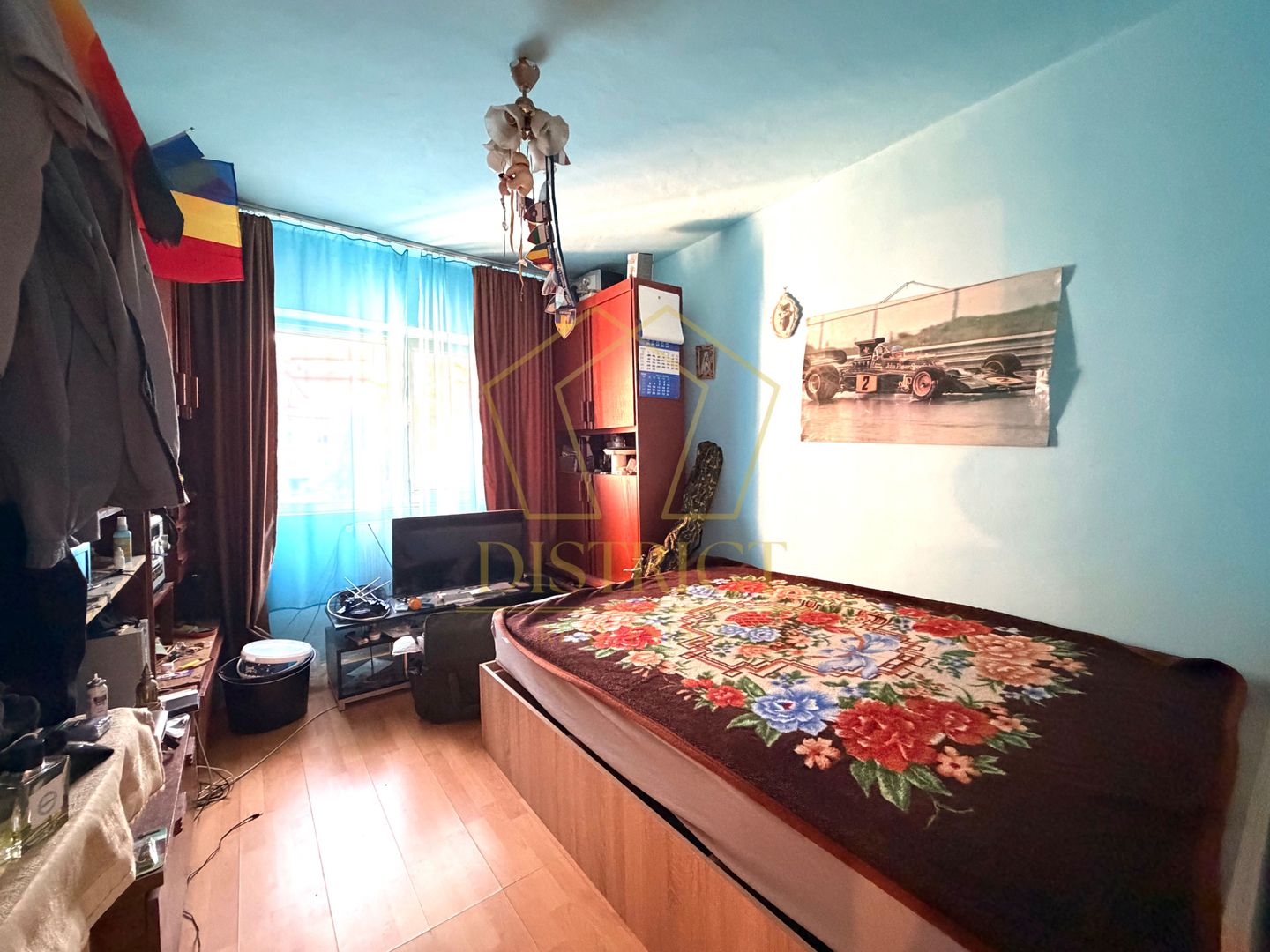 Apartament decomandat cu 4 camere, etaj 1 | Lipovei - Poză 6