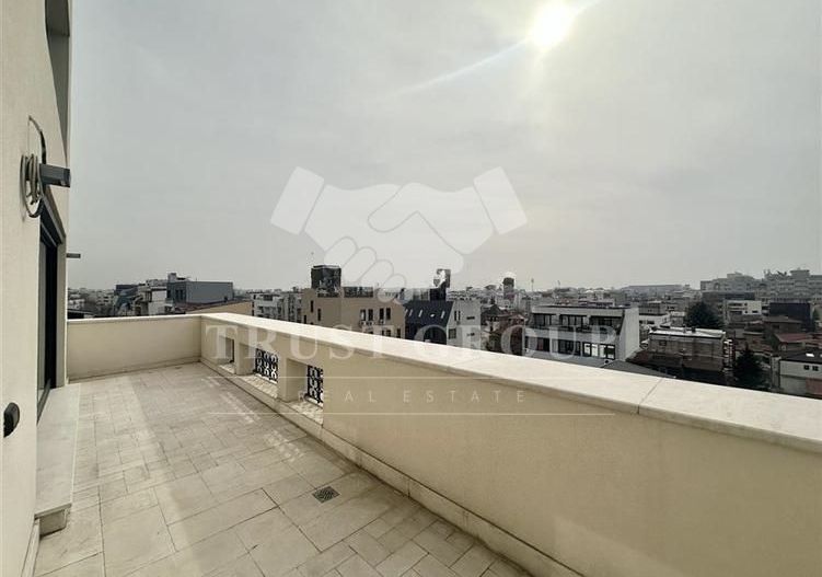 Apartament 5 camere Dorobanti | Loc de parcare | Bloc 2010 | Partial mobilat - Poză 21