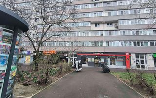 De vânzare: apartament 3 camere, Drumul Taberei  - Bd. Timișoara - Poză 6