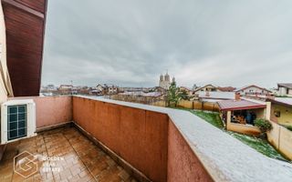Vila 5 camere, gata de mutare, teren 700 mp, strada privata- Gradiste - Poză 13