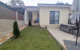 Casă cu finisaje moderne | La cheie | 4 camere | Localitatea Dezmir - Poză 25