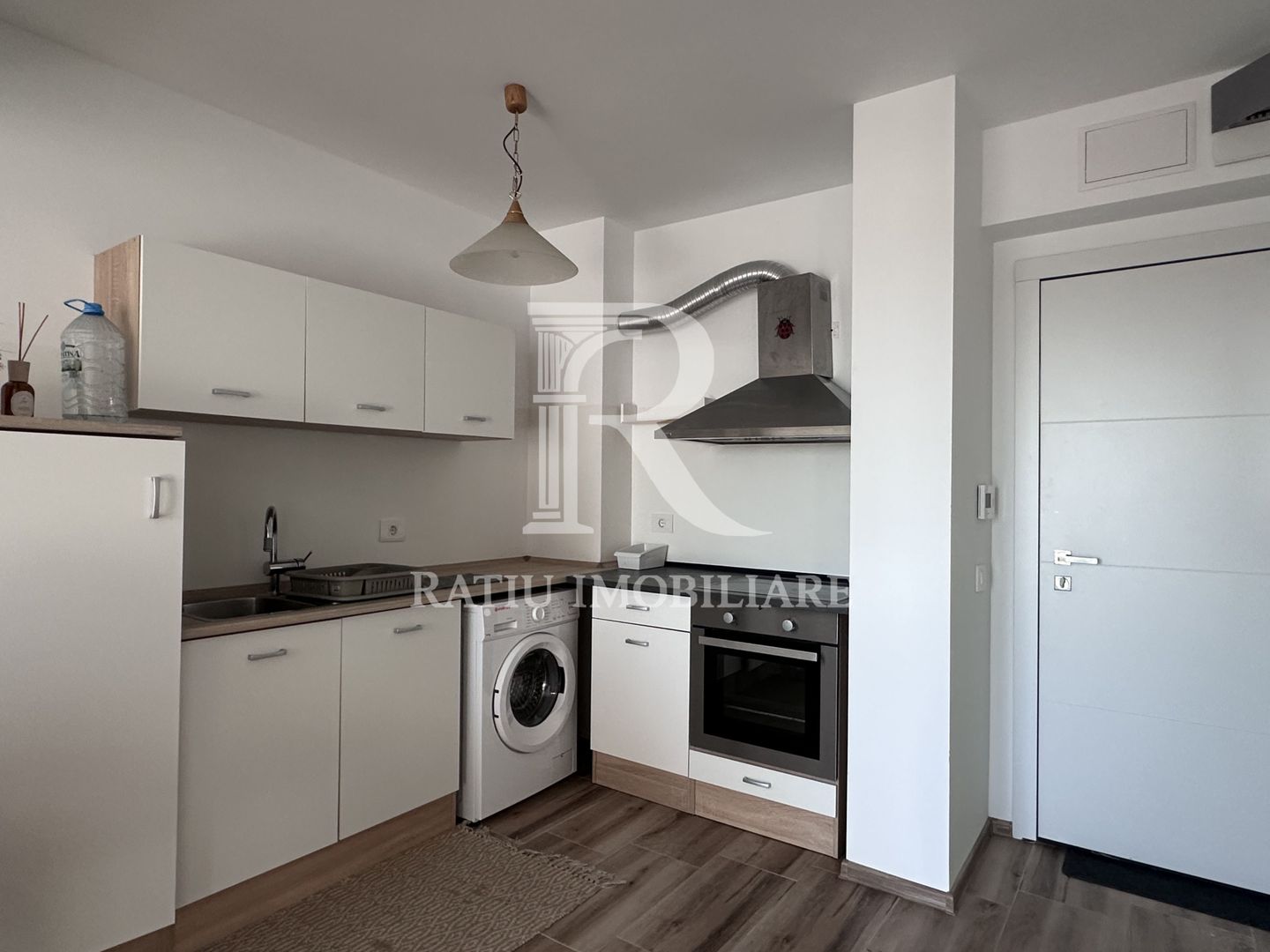 Apartament cu 2 camere | Prima Green | Nufarul | Oradea - Poză 4
