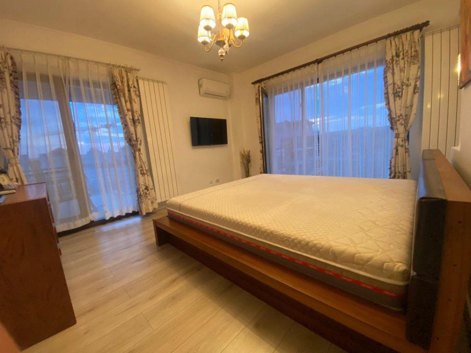 Penthouse 3 camere Soseaua Nordului - Poză 4