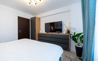 Urban | Coresi | Apartament 2 camere + loc de parcare si boxa - Poză 6
