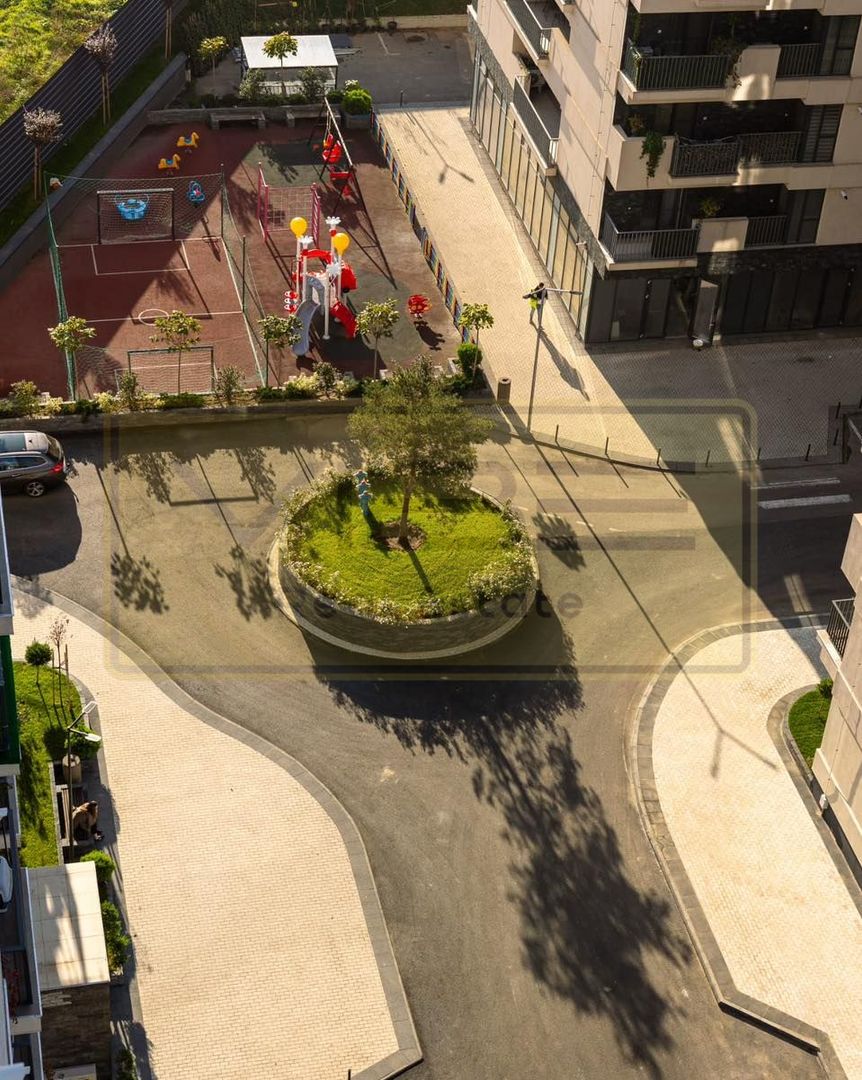 Apartament 1 camera decomandat Tatarasi - Evergreen Towers - Poză 28