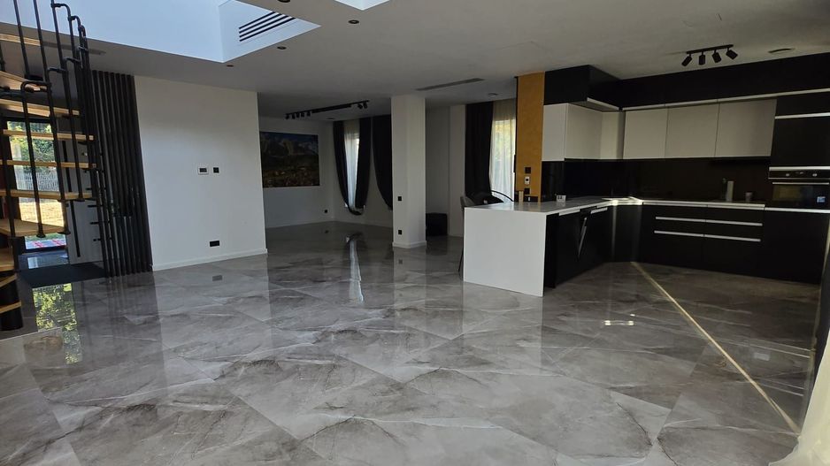 Balotesti,Dumbrava Vlasiei Casa Smart Premium - Poză 4