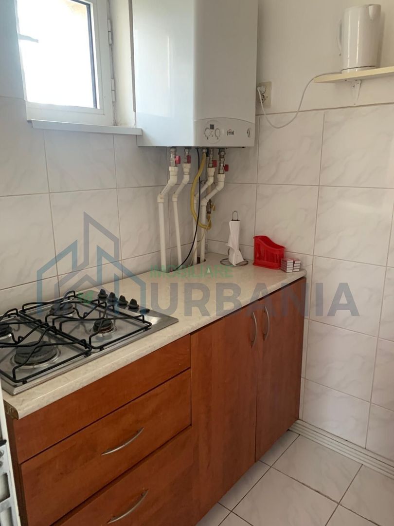 Inchiriez apartment 3camere nd tatarasi - Poză 3