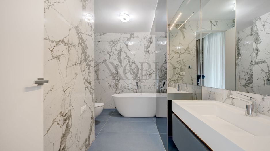 Apartament 4 Camere | Aviatorilor - Charles de Gaulle - Poză 15