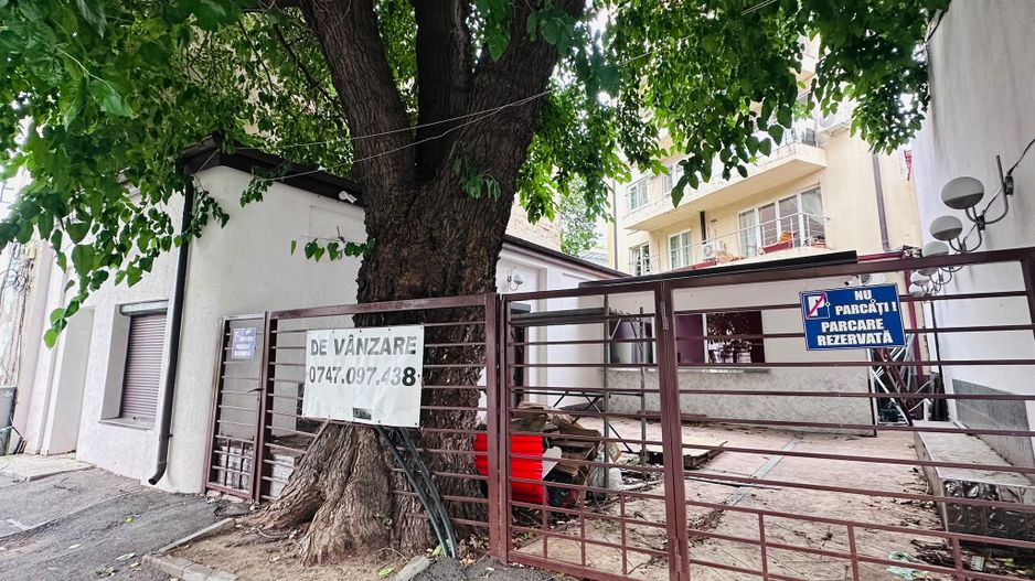 STRADA TOAMNEI | CASA INDIVIDUALA | OPORTUNITATE INVESTITIE - Poză 3