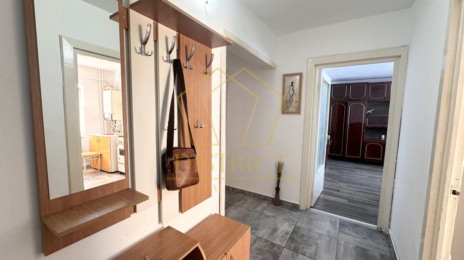 Apartament cu 3 camere decomandat | Complexul Studentesc | PetFriendly - Poză 13