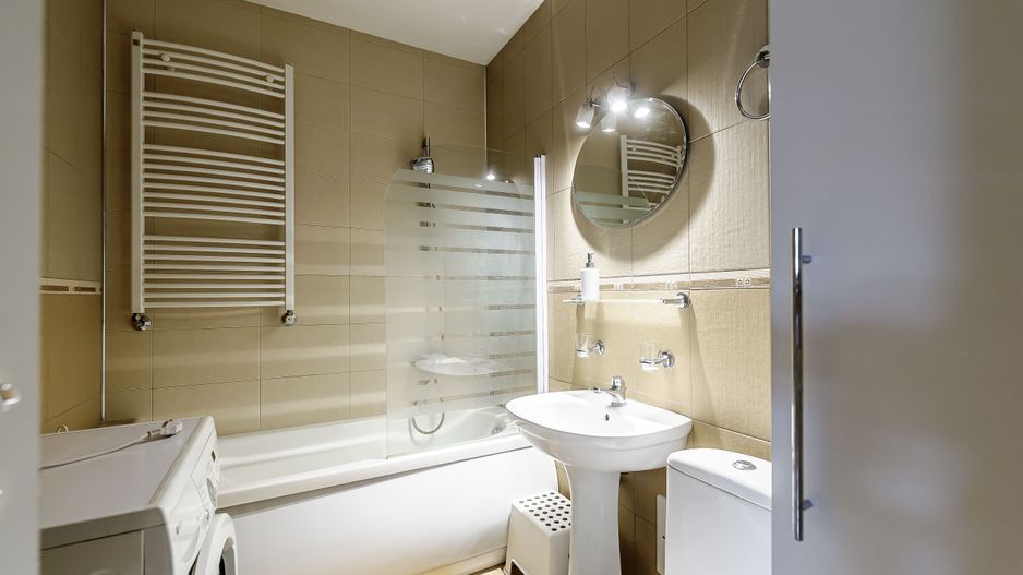 Apartament cu 3 camere zona micălaca - malul mureșului - Poză 8