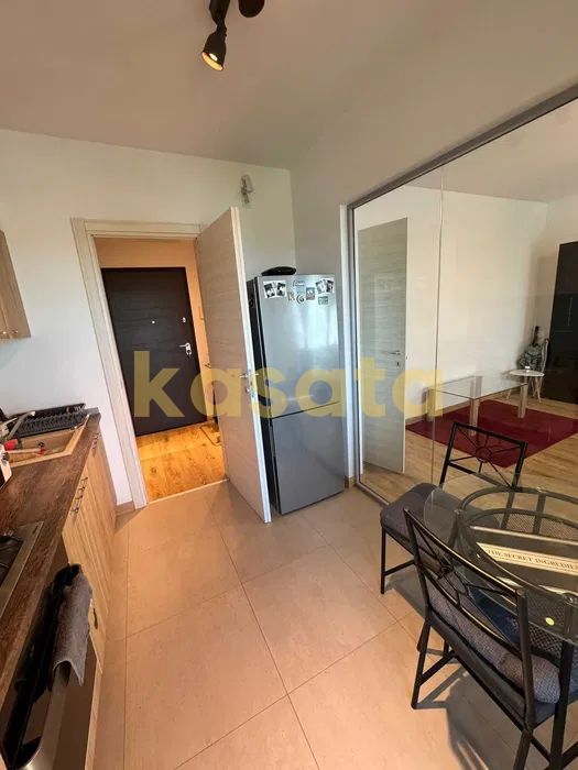 Garsonieră | 21 Residence | Metrou Lujerului | Centrala - Poză 2