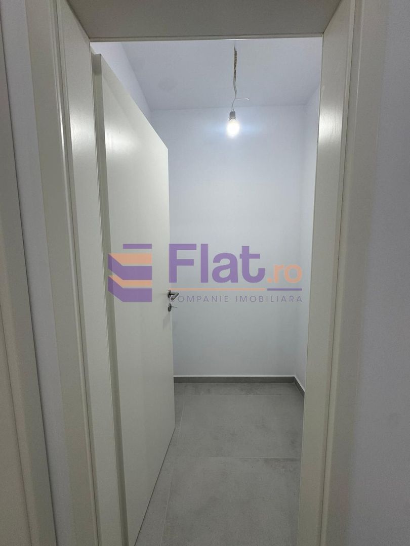 Studio Nou | Casa Nobel | Balcon | Nemobilat și Neutilat | - Poză 2