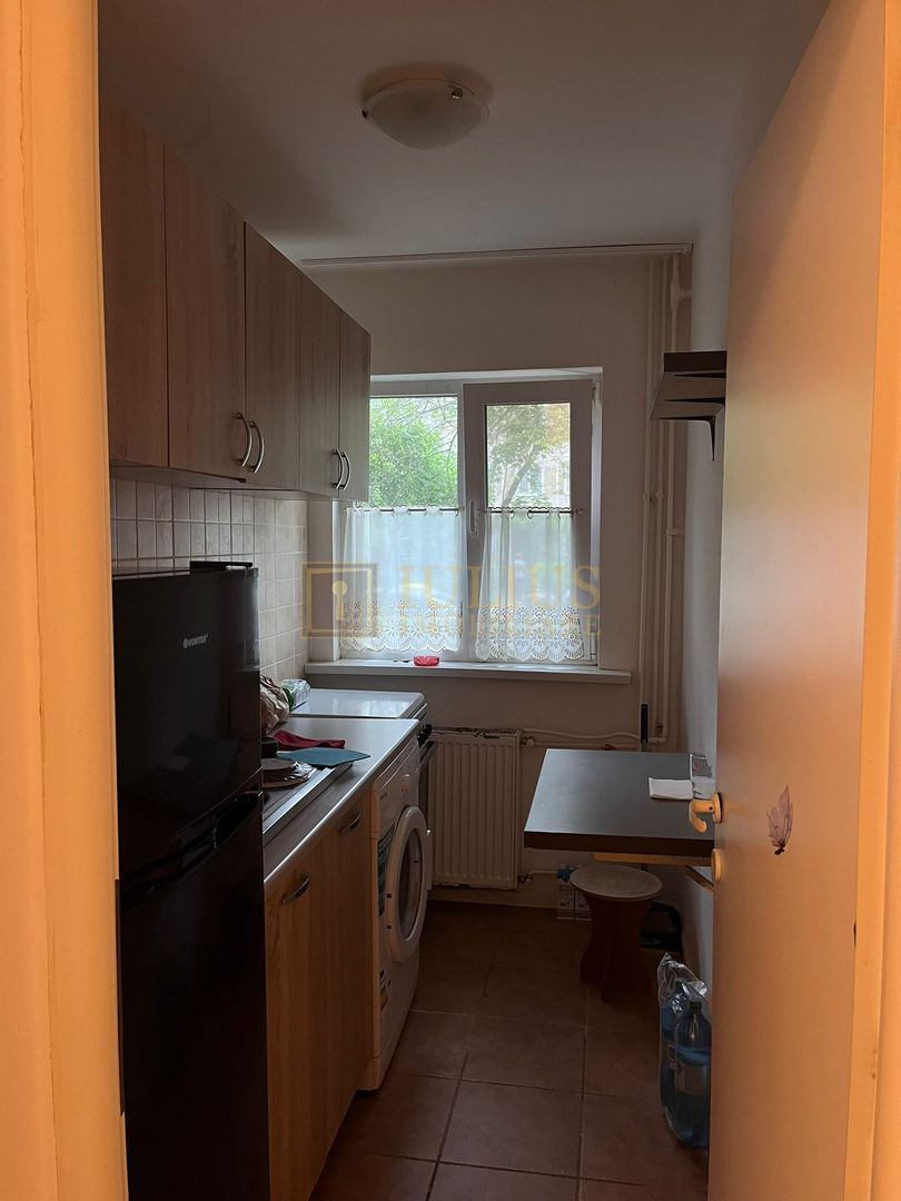 2 camere| Dacia-strada Timis| apartament frumos| - Poză 9