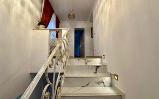 Vila individuală-mobilată și utilată, zona Dumbrăvița - Lac - Poză 14